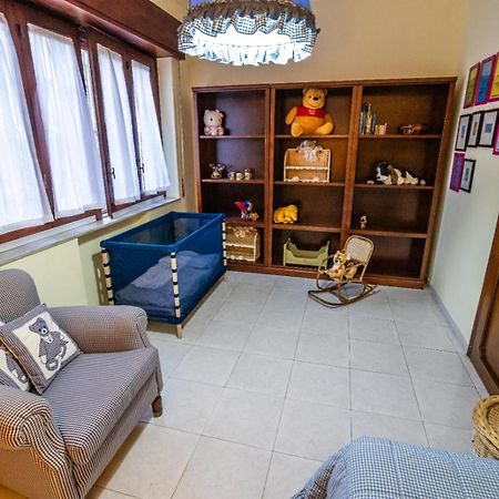 Courrier-House Apartment Aci Castello Bagian luar foto