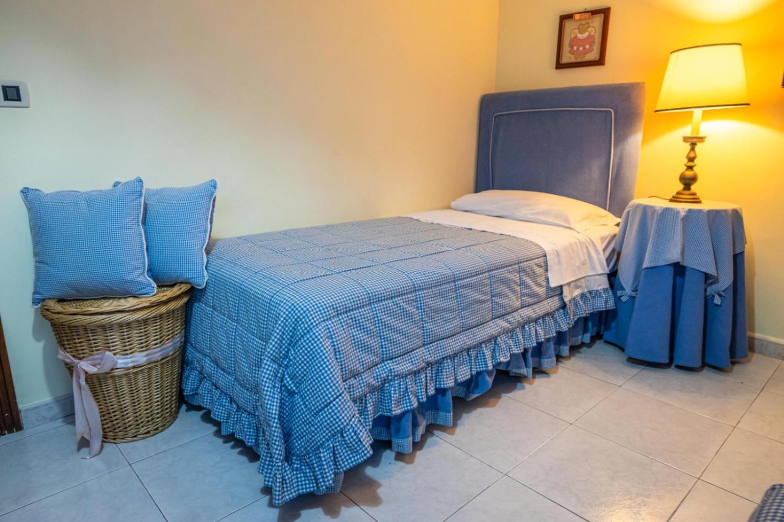 Courrier-House Apartment Aci Castello Bagian luar foto