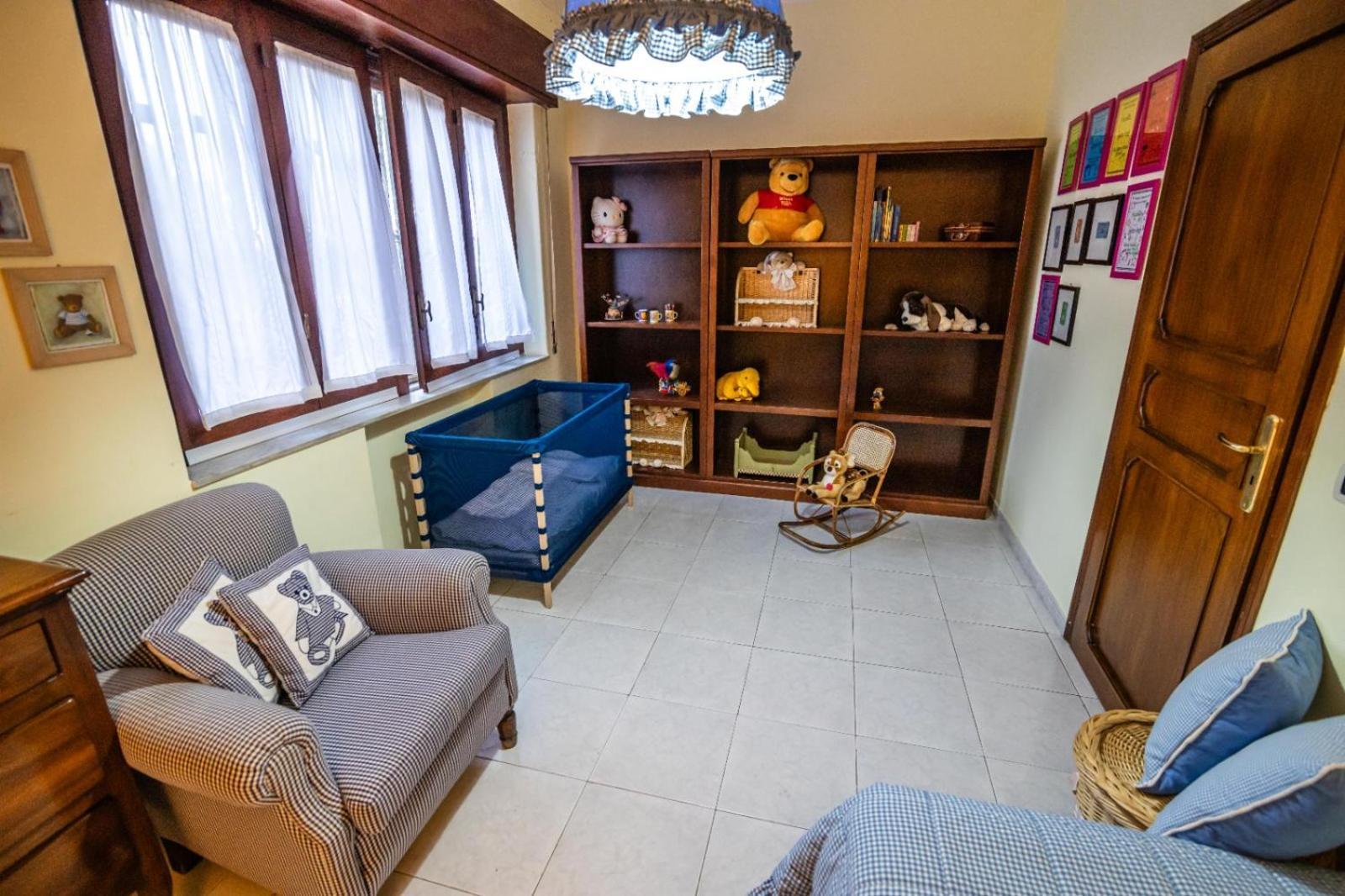 Courrier-House Apartment Aci Castello Bagian luar foto